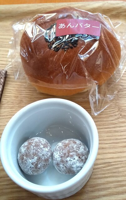 マンキチカフェ（MANKICHI Cafe） - 磐城石川（カフェ）の写真