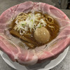 ラーメン大戦争 せんば心斎橋店