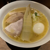 楢製麺