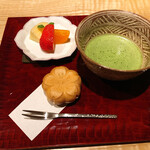 弥さしさ 大島 - 