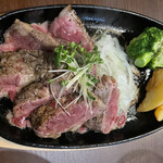 Niku Izakaya Haru - 