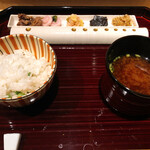 弥さしさ 大島 - 