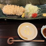 車力門 ちゃわんぶ - 