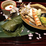 弥さしさ 大島 - 