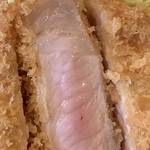 とんかつ 大倉 - 