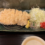 車力門 ちゃわんぶ - 