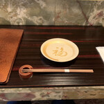 車力門 ちゃわんぶ - 