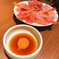 焼肉ぽんが 田町店 - 