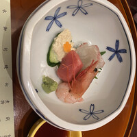 美濃吉 東武池袋店 - 