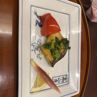 美濃吉 東武池袋店 - 