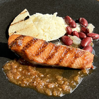 スミレオオサカ - 