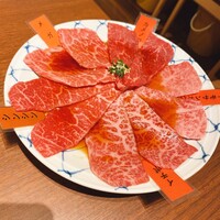 焼肉ぽんが 田町店 - 