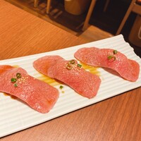 焼肉ぽんが 田町店 - 