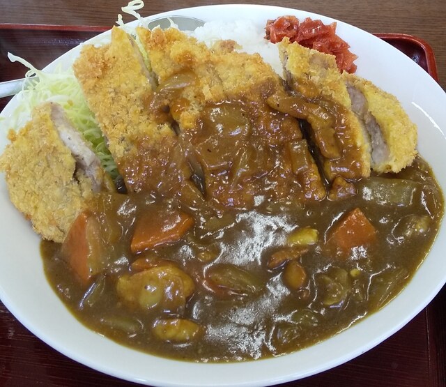 みよし食堂 - 磐城塙（食堂）の写真