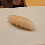 鮨 おおが - スミイカ
