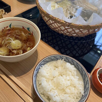 瓢嘻 赤坂店 - 