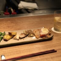神楽坂 OSAKA きっちん - 