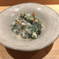 鮨 あらい - 