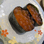 回転寿司 北海道四季彩亭 - 