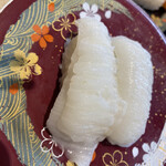 回転寿司 北海道四季彩亭 - 