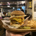 Jack37Burger - 