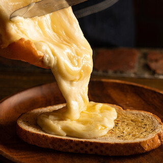 도카치 품질 사업 협동 조합의 치즈