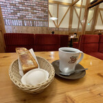 コメダ珈琲店 - 