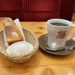 コメダ珈琲店 - 