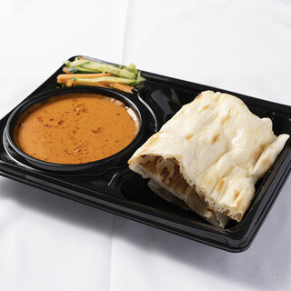 Packed with a wide variety of Indian Curry, a la carte dishes, and value sets!