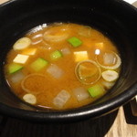 ビビゴ - スープ