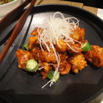 ビビゴ - ヤンニョムチキン