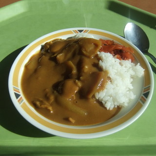 昭島市役所 レストラン ベル_0