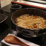 Soba Dokoro Komekura