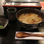 Soba Dokoro Komekura