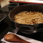 Soba Dokoro Komekura