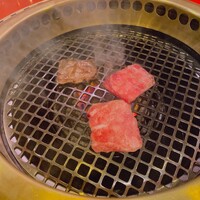 食道園 北新地店 - 