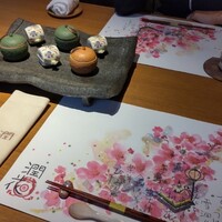 日本料理 潤花 - 