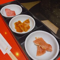食道園 北新地店 - 