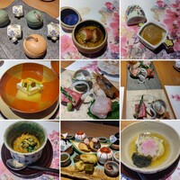 日本料理 潤花 - 