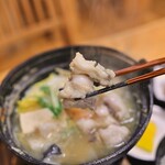 下風呂 おんせん食堂 - 