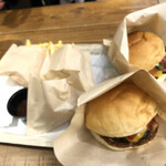 ザ サードバーガー - 