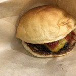 ザ サードバーガー - 