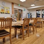 下風呂 おんせん食堂 - 