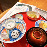 鰻う おか冨士 - 