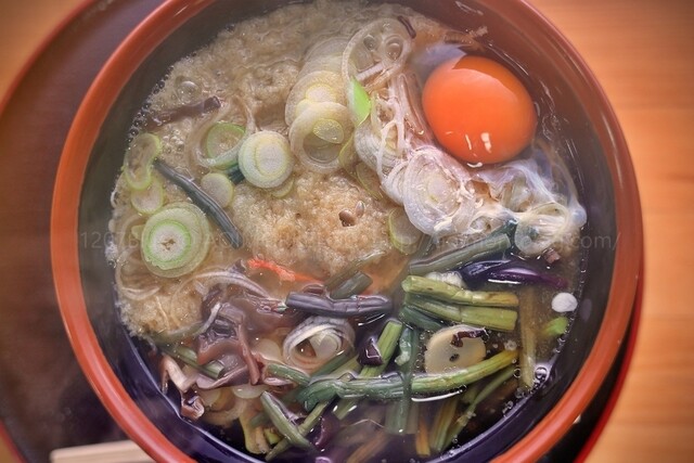 とうてつ駅そば 十和田中央店 - 十和田市（そば）の写真