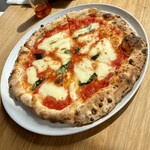 Farmers Pizzeria DON FARM - 