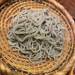 手挽きそば 一心 - 