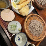 手挽きそば 一心 - 