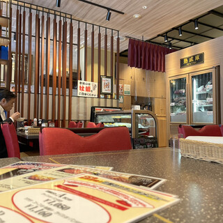 炭焼きステーキくに_2