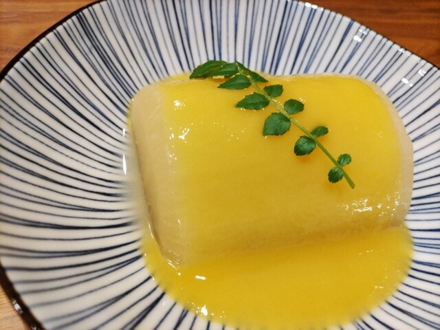 料理
